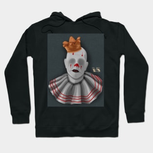 Puddles Pity Party Hoodie